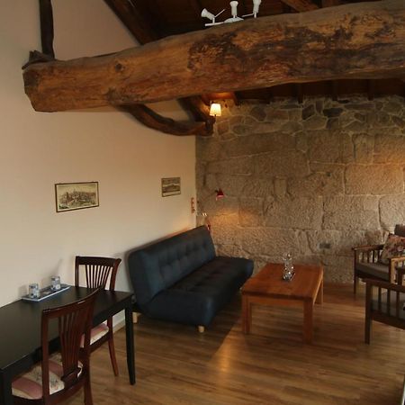 Pazo De Chaioso Ribeira Sacra Maceda 外观 照片