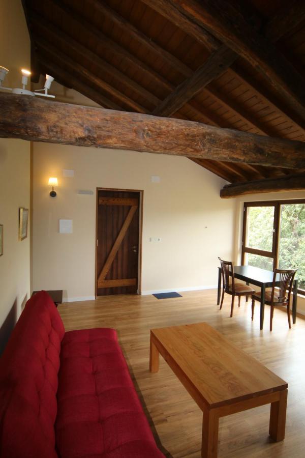 Pazo De Chaioso Ribeira Sacra Maceda 外观 照片